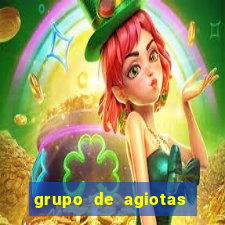 grupo de agiotas no whatsapp